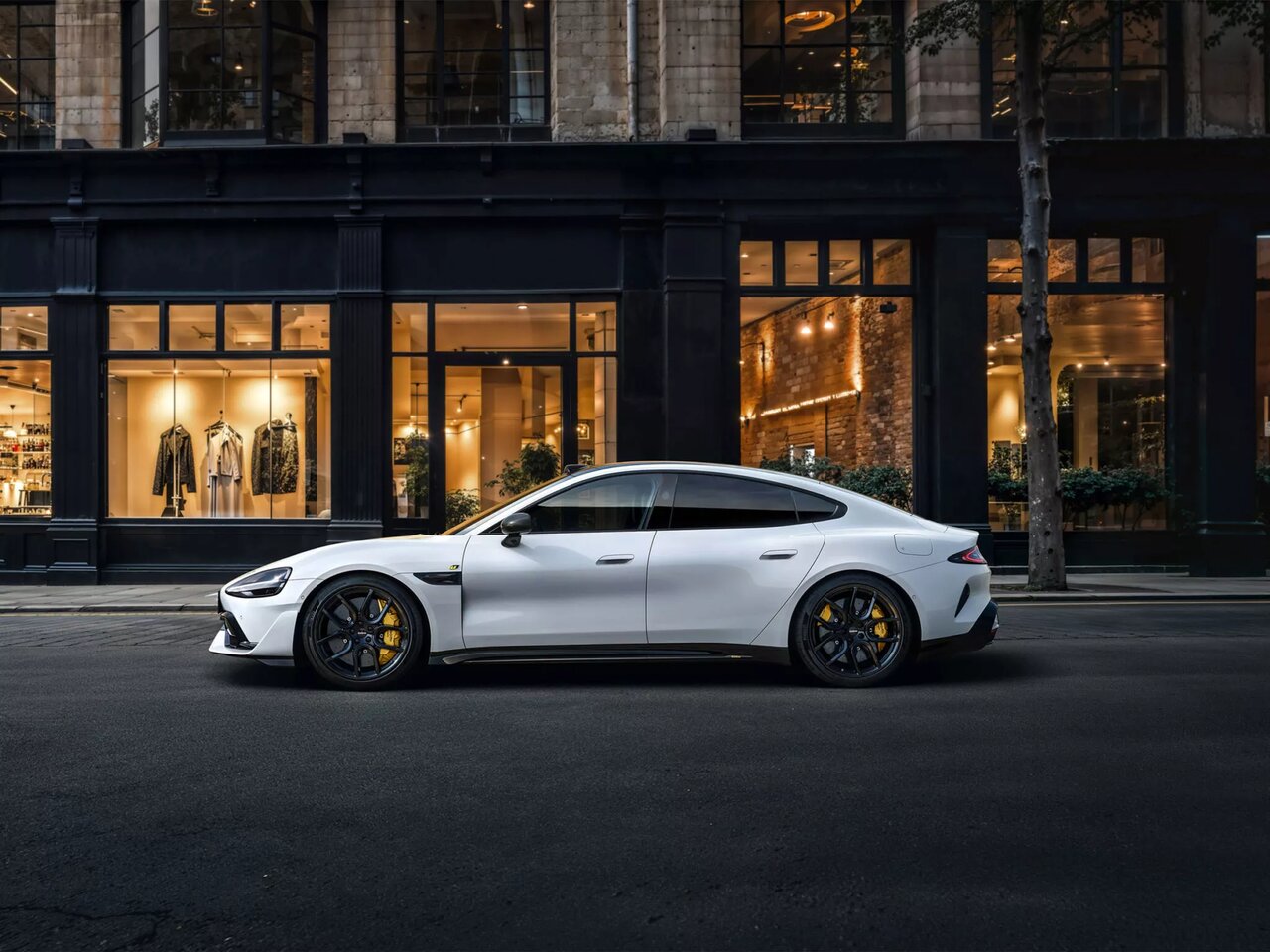 خودروهای شیائومی خراب شدند /فراخوان بعد از کشته شدن سرنشینان /عکس