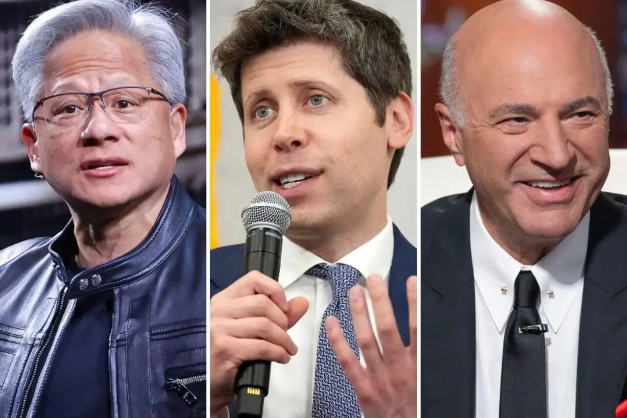 واکنش رهبران دنیای فناوری به تصمیم تازه دونالد ترامپ / از حمایت تا انتقاد واکنش رهبران دنیای فناوری به تصمیم تازه دونالد ترامپ / از حمایت تا انتقاد