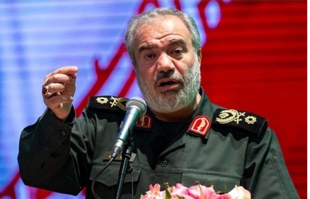مشاور فرمانده کل سپاه: شهادت بالاترین خواسته رهبر شهید انقلاب بود/ قطعاً مردم و مسئولان از آیتالله سید مجتبی خامنهای حمایت خواهند کرد