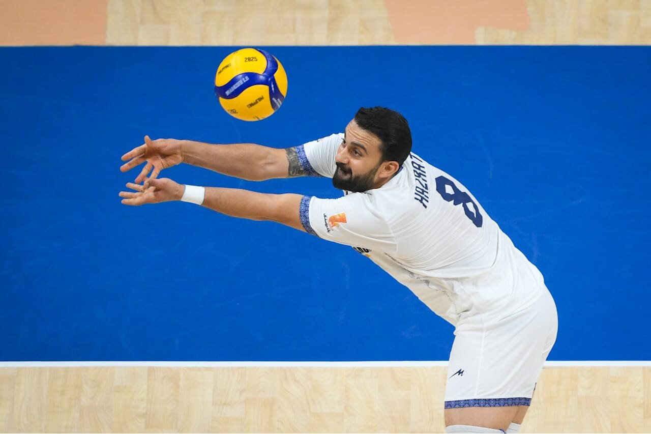 ایران 3-2 صربستان؛ چه باشکوه!