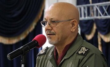 حماسه خلبان ارمنی در روز نخست جنگ با تجربه جنگ ویتنام