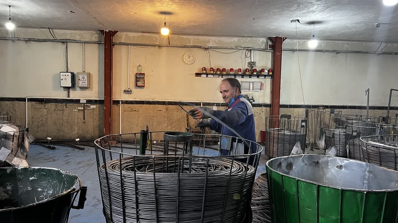 شرکت کابل کنترل سپهر بیجار ۲۵۰ نفر را مشغول به کار کرد و منتظر قرارداد صادرات با روسیه است