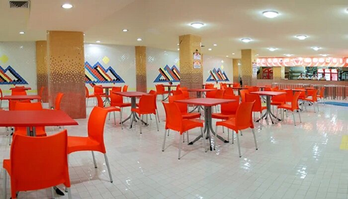 پارک ساحلی آفتاب مشهد کجاست و چه ویژگی_هایی دارد؟