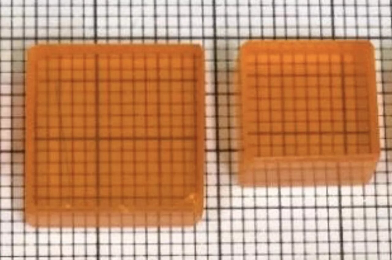 دوربین جدید برای مشاهده داخل بدن ساخته شد