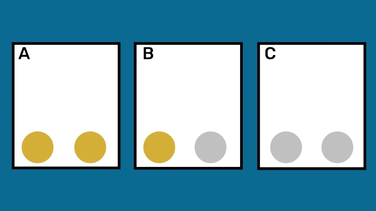 معمای جدیدی که اینترنت را فراگرفت / آیا میتوانید حلش کنید؟