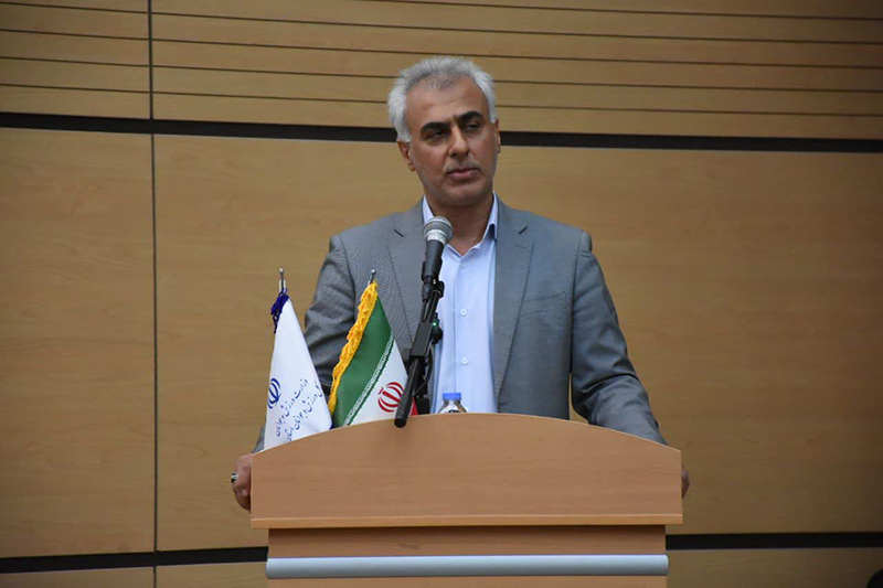 فرزند ورزش سمنان، مدیرکل ورزش و جوانان استان شد