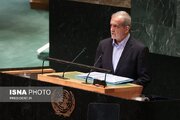 پیشنهاد راستینه به پزشکیان برای سخنرانی در مجمع عمومی سازمان ملل/ درباره جنگ ۱۲ روزه صحبت کنید