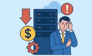 ۵ اشتباه رایج در انتخاب هاست که باید از آن‌ها دوری کنید