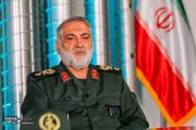 معاون فرهنگی ستادکل نیروهای مسلح: خزانه موشک‌های پدافندی ناتو در جنگ ۱۲ روزه خالی شد/  این‌قدر قدرت داریم که اصلاً نیازی به هسته‌ای نظامی نداریم