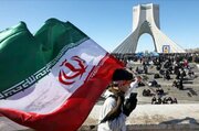 سرنوشت پرونده هسته‌ای دست آمریکا است / ایران باید دکترین هسته‌ای را تغییر دهد / سه ضلع مذاکره، مقاومت و قدرت می‌تواند ایران را از بحران خارج کند
