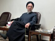 عکس/ دیدار ملک عبدلله دوم، پادشاه اردن با خاتمی در تهران؛ سال ۸۲