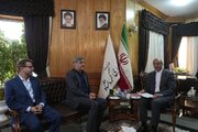 بیش از ۸۰۰‌ هزار کرمانشاهی تحت پوشش تأمین اجتماعی‌اند