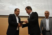 فرزند ورزش سمنان، مدیرکل ورزش و جوانان استان شد