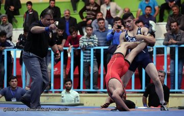 داور هرمزگانی به عنوان سرپرست فنی انتخاب شد