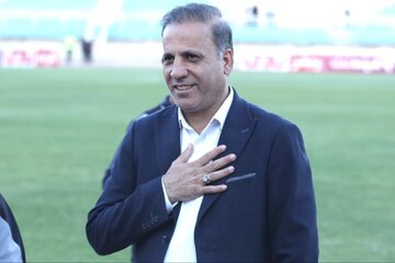 مدیرعامل استقلال خوزستان محکوم شد مدیرعامل استقلال خوزستان محکوم شد