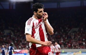 عکس | پوستر AFC با حضور طارمی