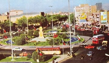 گران‌ترین معامله خودرو در تهران انجام شد! + عکس