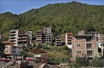 رونق بازار ساخت وساز در شمال کشور / سازندگان پای کار آمدند