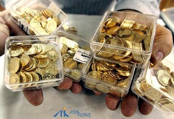 پیشفروش سکه به تنهایی نمیتواند به تنظیم بازار طلا و سکه کمک کند
