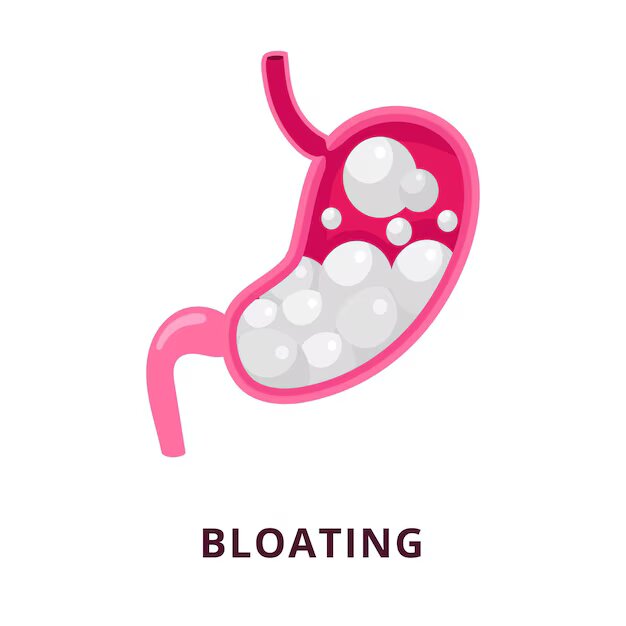 نفخ شکم؛ نشانهی بیماری یا تغذیه نادرست؟/ راهکارهای تشخیص و درمان