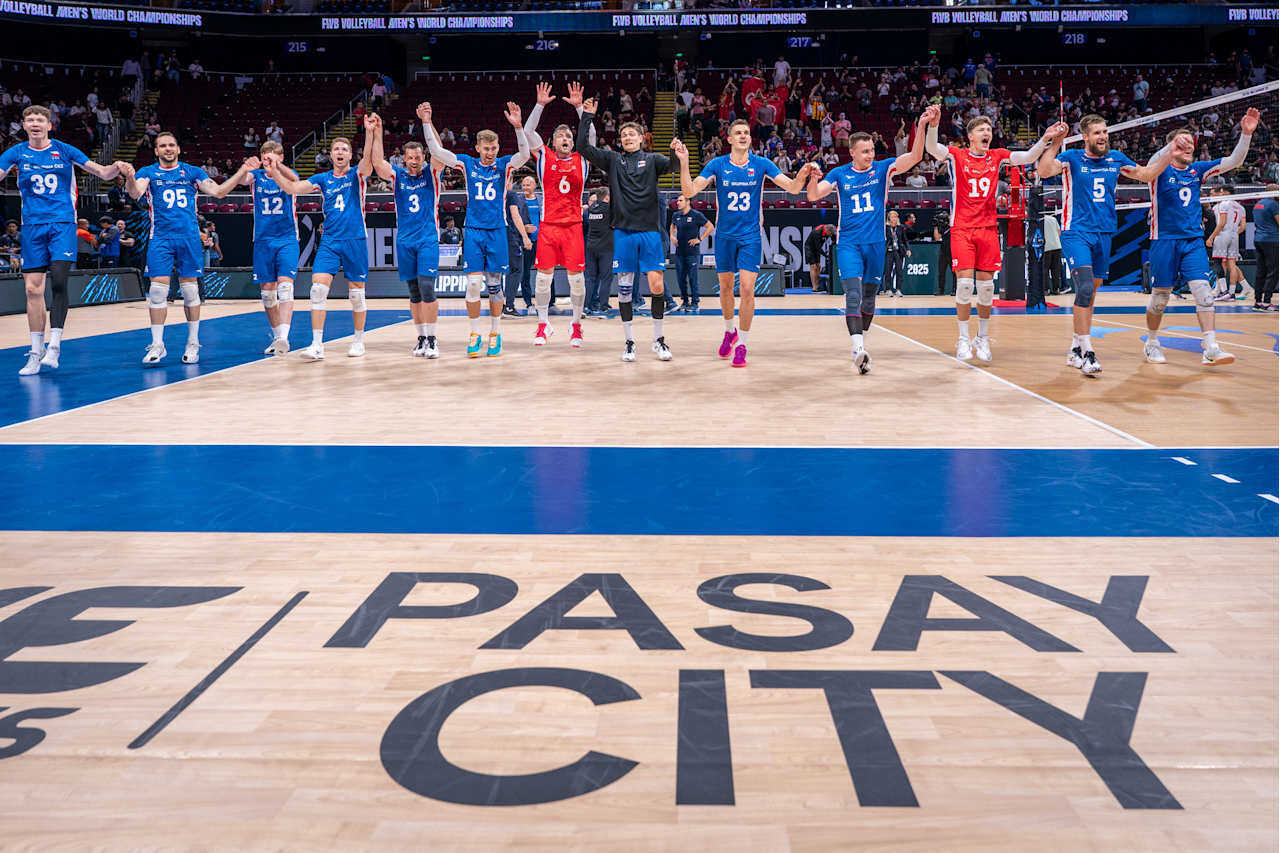 تقابل ایران با قلب اروپا برای تاریخسازی در والیبال دنیا