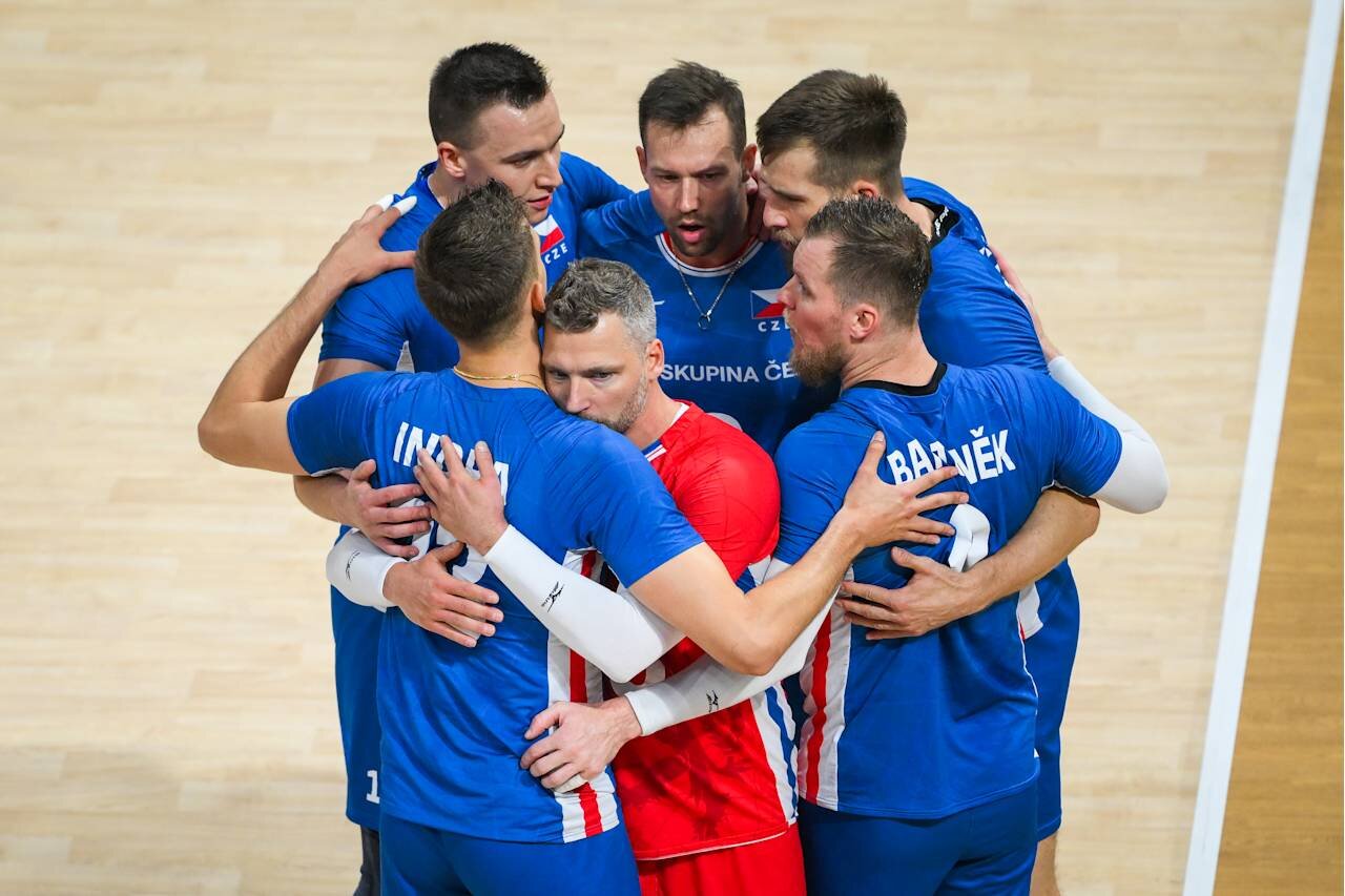 تقابل ایران با قلب اروپا برای تاریخسازی در والیبال دنیا