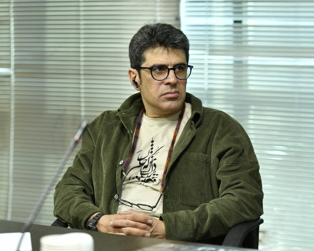 ادعای کپی بودن نماینده سینمای ایران در اسکار، کذبِ محض است/ به شهادت علی جلیلوند، حسین مهکام و احد صادقی