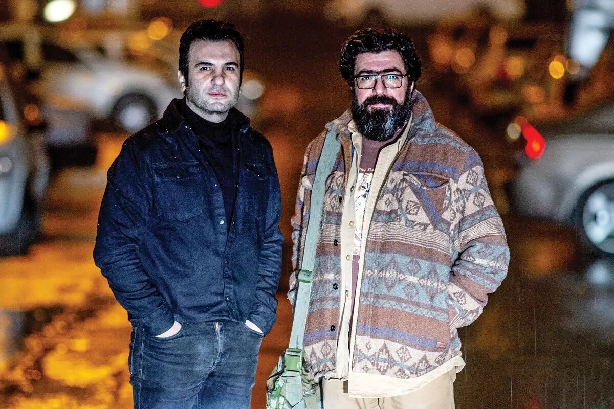 ادعای کپی بودن نماینده سینمای ایران در اسکار، کذبِ محض است/ به شهادت علی جلیلوند، حسین مهکام و احد صادقی