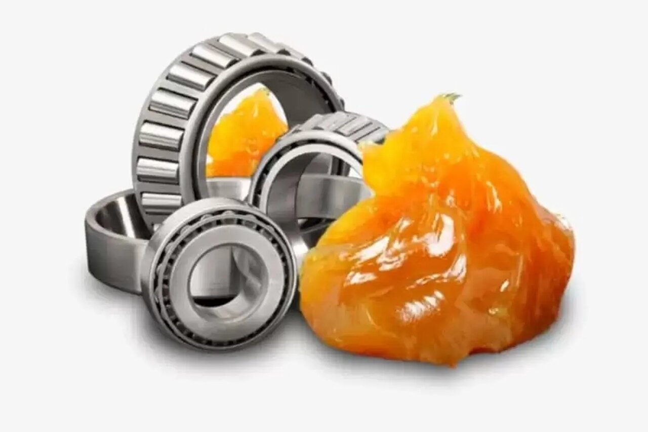 آشنایی با گریس خودرو / هر آنچه که باید بدانید