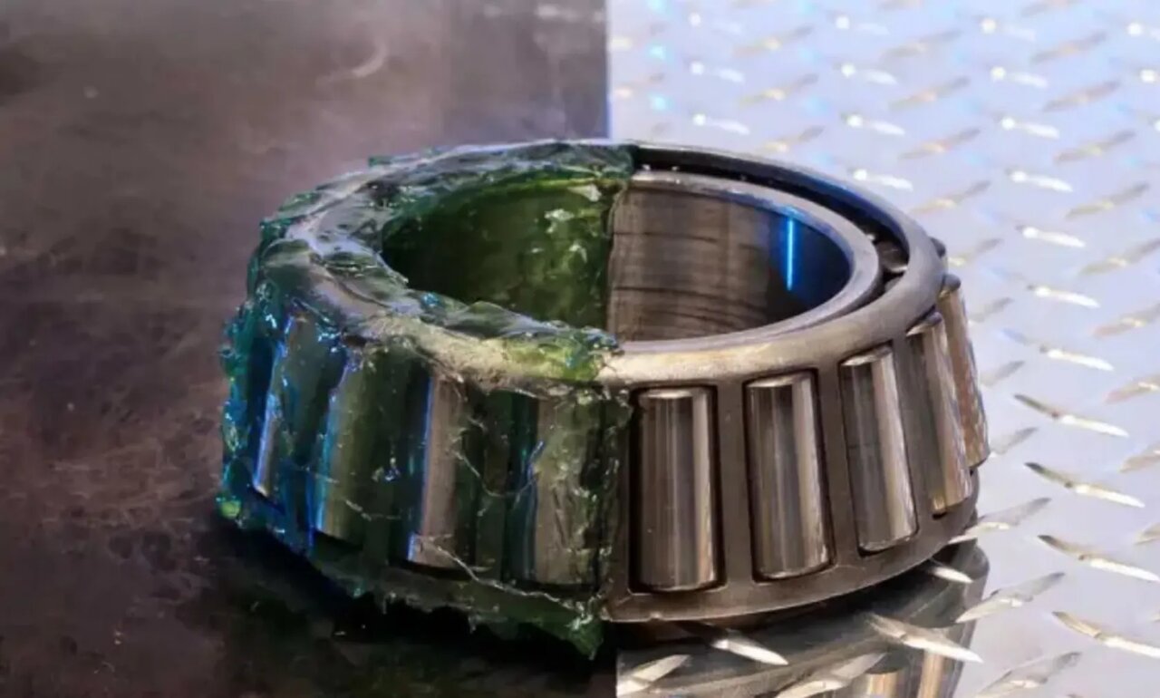 آشنایی با گریس خودرو / هر آنچه که باید بدانید