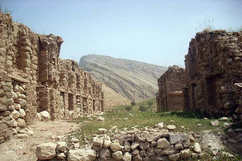 ردپای چوگان در خوزستان