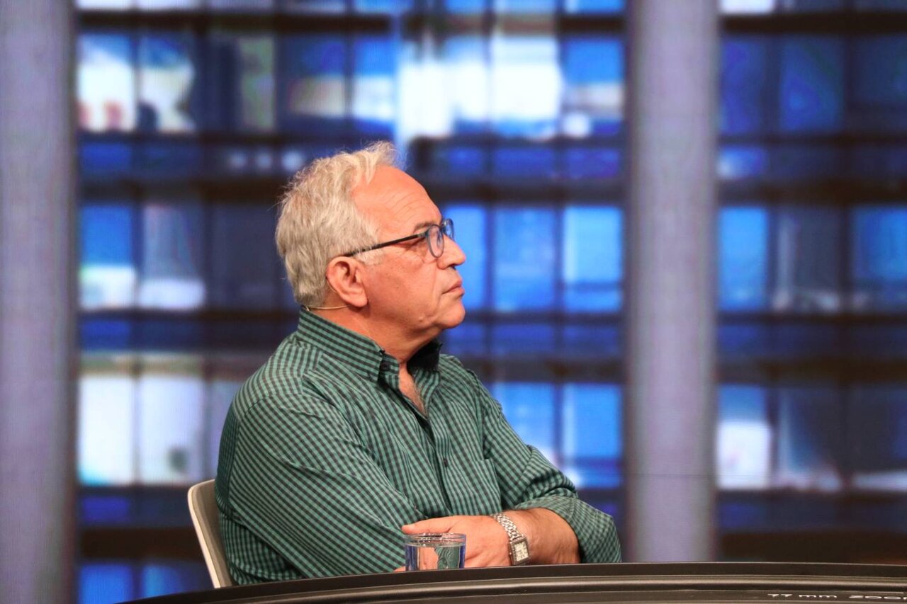 چرا تصورمان از «سینمای دفاع مقدس»، ساخت فیلم در مورد شهدای خوشنام است؟