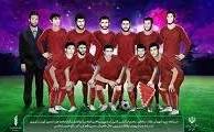 «تیم فوتبال آزادی؛ جایی که ۱۱ بازیکن و یک مربی از زمین سبز تا آسمان شهادت پرکشیدند»/ شناسنامهای ماندگار برای ورزش ایران /آغاز ساخت سریال تیم آزادی