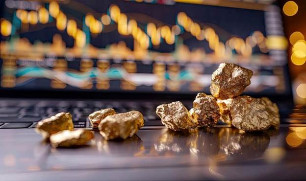 ترید طلا چیست و چه مزیتهایی دارد؟