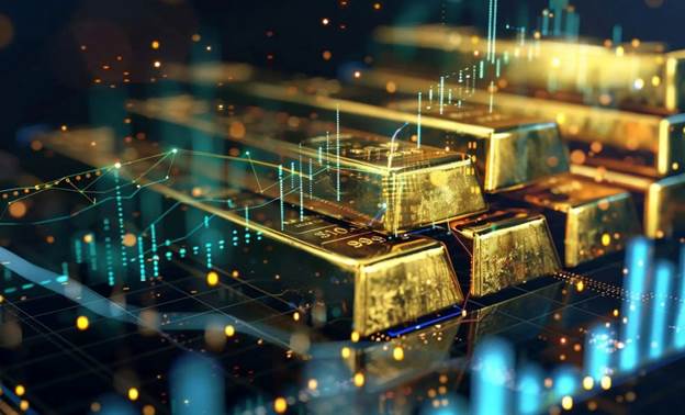 ترید طلا چیست و چه مزیتهایی دارد؟