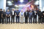 از زاگرب تا اهواز؛ خوزستان پایتخت کشتی فرنگی ایران شد / پاداش قهرمانی جهان: زمین، شغل و جشن عمومی برای پولادمردان جنوب