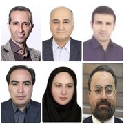 درخشش علمی خوزستان در عرصه جهانی؛ نام ۶ استاد دانشگاه آزاد استان در فهرست دانشمندان برتر استنفورد ثبت شد