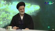 ببینید | ادعای جنجالی عضو کمیسیون امنیت ملی مجلس درباره غنی‌سازی ۹۳ درصدی