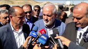 وزیر نیرو : ضرورت جذب سرمایه‌گذار برای اجرای تصفیه خانه های لرستان