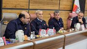 فولاد خوزستان آینده را هدف گرفت: سرمایه‌گذاری در انرژی‌های پاک و هوش مصنوعی برای تضمین تولید پایدار
