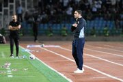 وحید هاشمیان و دو بازی سرنوشت ساز!