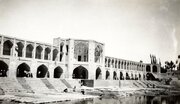 کمیته نجات زاینده‌رود تشکیل شد!