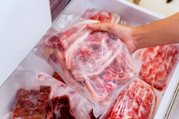 گوشتهای برزیلی و پاکستانی در راه ایران / قیمت جدید اعلام شد