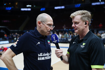 پیاتزا: صادق باشیم؛ چک شایسته پیروزی بود پیاتزا: صادق باشیم؛ چک شایسته پیروزی بود