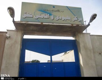 جزئیات فرار دهها معتاد متجاهر از یکی از مراکز شهرداری/ ماجراهای این مرکز پرحاشیه تمامی ندارد جزئیات فرار دهها معتاد متجاهر از یکی از مراکز شهرداری/ ماجراهای این مرکز پرحاشیه تمامی ندارد