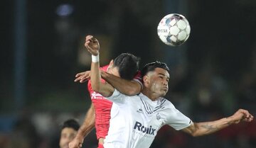 پرسپولیس همچنان در خانه نمی‌برد/ تیم هاشمیان طلسم شده