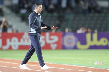 برکناری هاشمیان چقدر برای پرسپولیس آب میخورد؟
