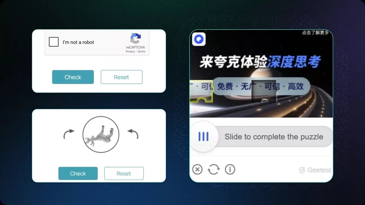 زنگ خطر به صدا درآمد/ یکی از مهمترین سپرهای دفاعی اینترنت در برابر باتها شکسته شد
