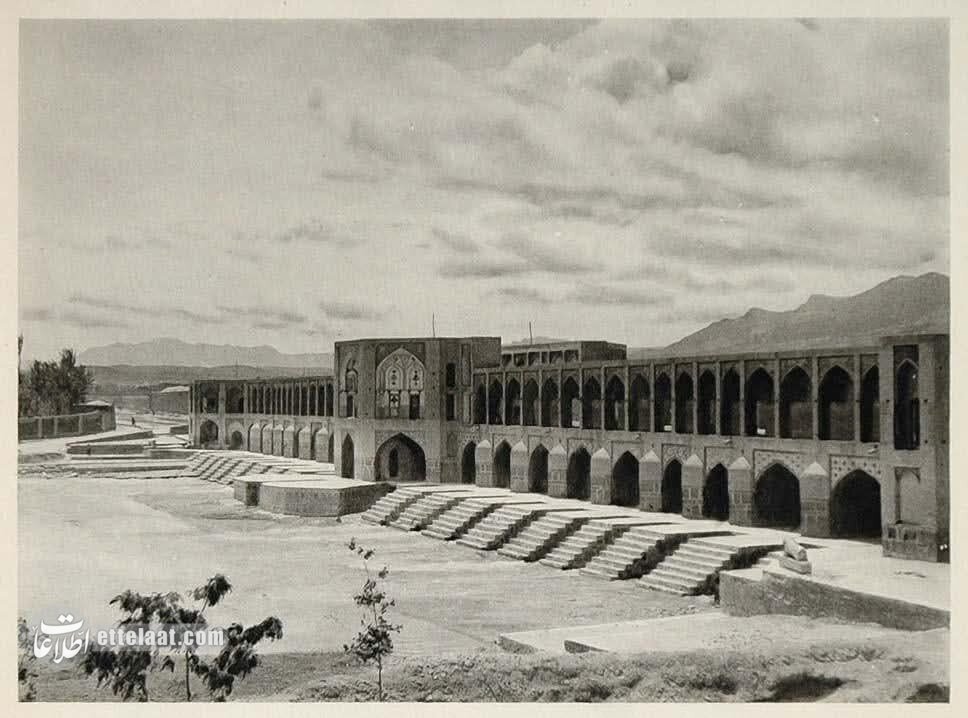 کمیته نجات زایندهرود تشکیل شد!