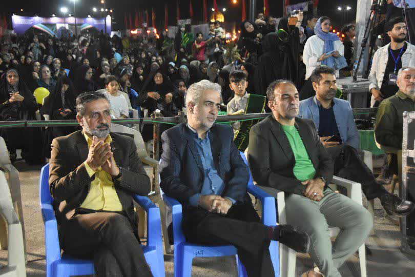 سمنان؛ مردمی که گل کاشتند و کاری کردند کارستان / شبیه هیچ جا؛ سمنان در آغوش شهدا